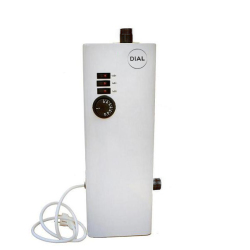 Котел электрический DIAL 12 кВт (380 V)