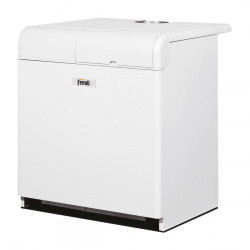Газовый напольный котел Ferroli PEGASUS 56