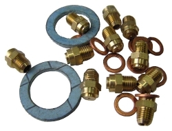 Форсунки сжиж. газ Bosch WR 10-2 Р  8 738 702 120