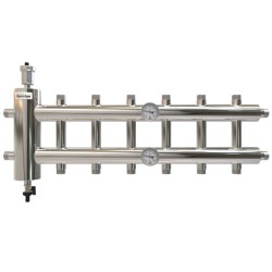 Распределительный коллектор с гидрострелкой Proxytherm GSK 25-7