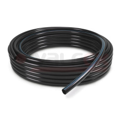 Труба напорная ПЭ 100  32*2,0 PN10 SDR 17 питьевая ГОСТ 18599-2001 (100м) VALFEX