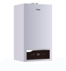 Газовый настенный котел Haier L1PB35-R32RC3(T)