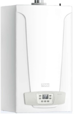 Котел газовый настенный BAXI ECO LIFE 1.31F