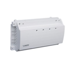 Модуль управляющий дополнительный Watts WFHC (4 зон/230В)