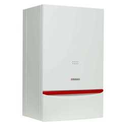 Газовый настенный котел HUBERT AGB 26DC