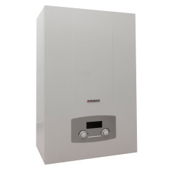 Газовый настенный котел HUBERT AGB 50DC