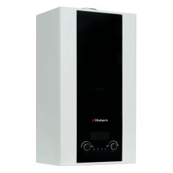 Газовый настенный котел HUBERT AGB 26DL