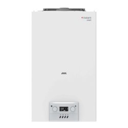 Газовый настенный котел HUBERT AGB 32DX WI-FI