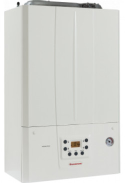 Газовый конденсационный котел - Immergas - VICTRIX TERA 24 Plus