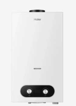 Газовая колонка Haier JSD 24-12C
