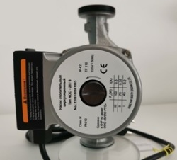 Насос Wilo NOC 50/16 DM (аналог TOP-S 50/15 DM PN6/10)