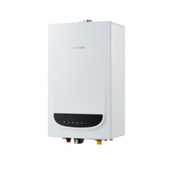 Газовый котел NAVIEN DELUXE C PLUS - 24К COAXIAL