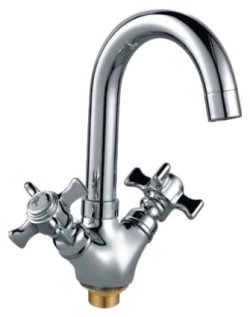 Смеситель для кухни HAIBA HB4524