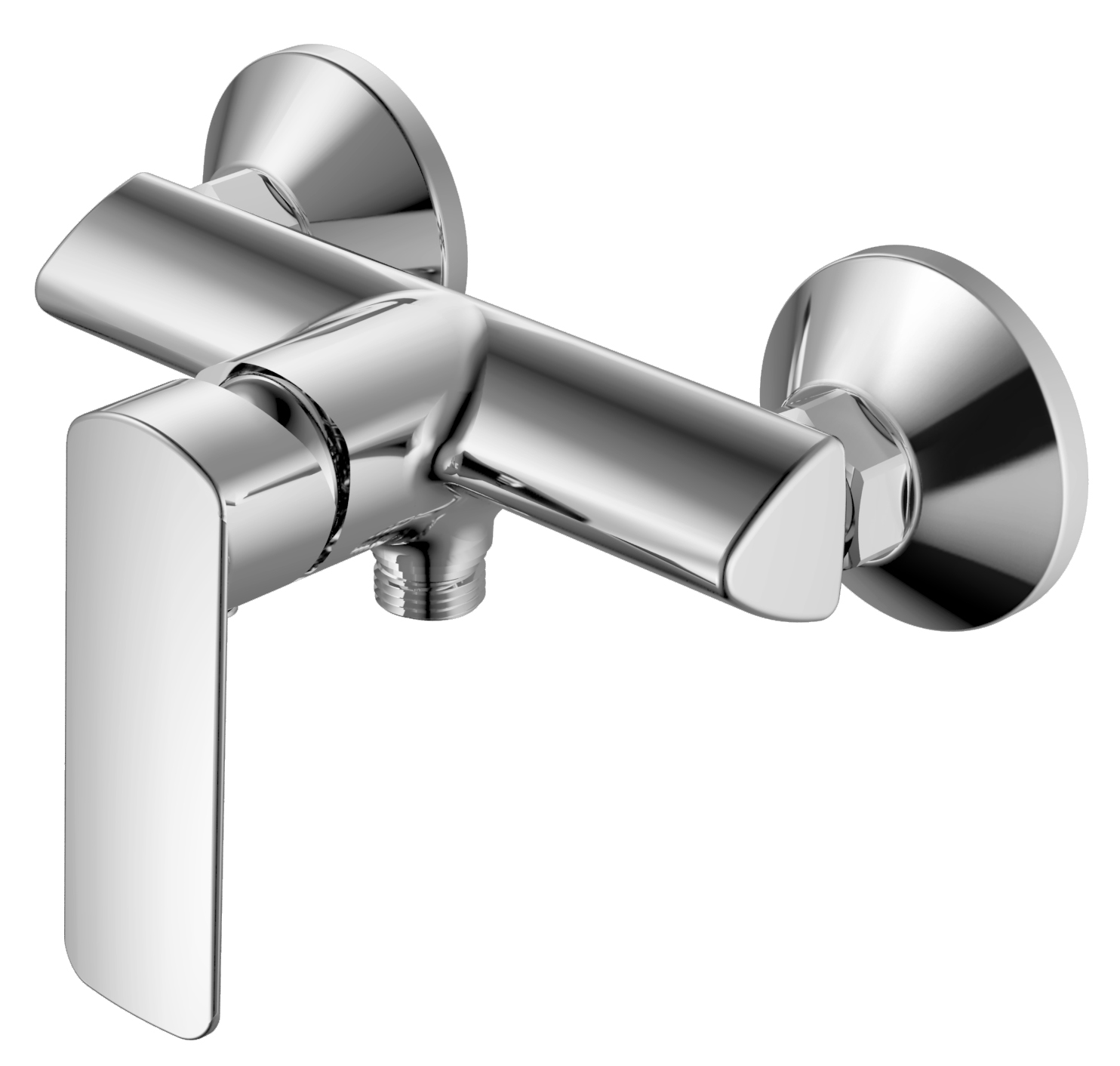 Смеситель "Koller Pool" STYLE для душа SL0450