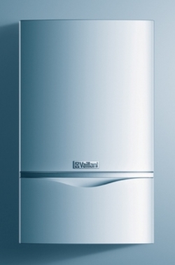 Газовый настенный котел Vaillant turboTEC plus VUW 242/5-5