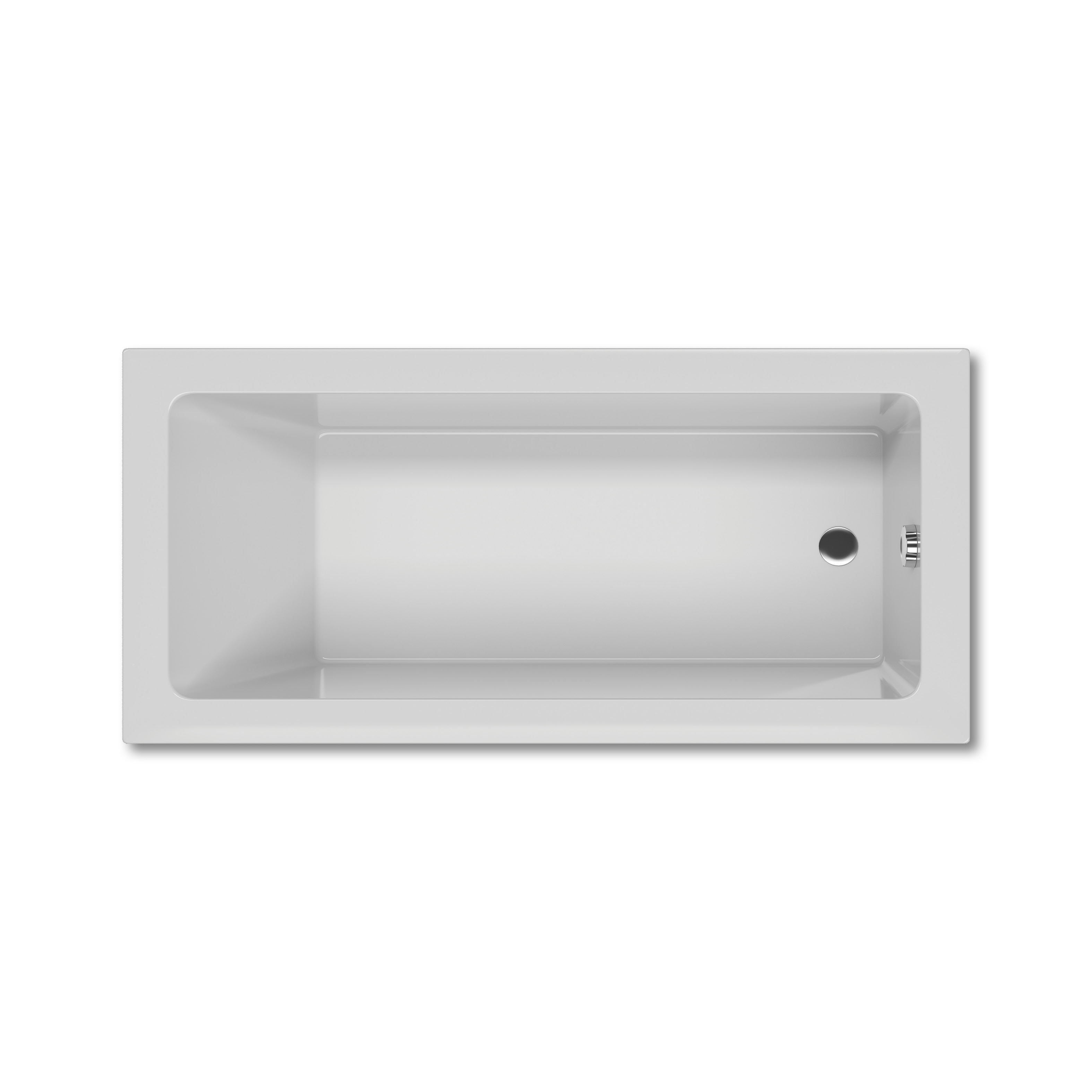Ванна акриловая "KOLLER POOL" Neon new 150х70