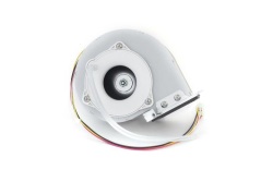 30022769A Вентилятор Navien Deluxe E