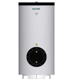 Бойлер косвенного нагрева WENTA WBT-HS-100