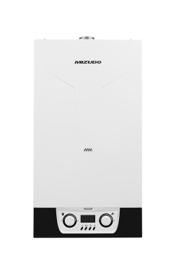 Котел газовый GB MIZUDO M36T турбо с шиной OpenTherm