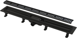 Водосточный желоб APZ10- 650 Black