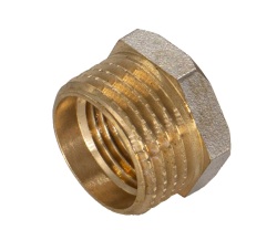 Футорка СТМ 1/2х 3/8
