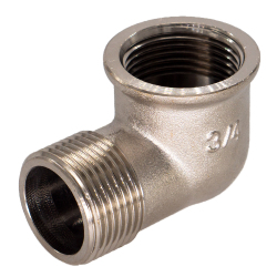 Уголок СТМ 3/4" ВН