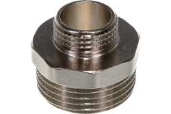 Ниппель СТМ  1"х1/2"