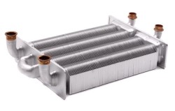 Основной теплообменник Haier L1PB12-20RC3(T)