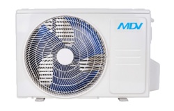 Сплит-система MDV INFINI Inverter MDOAG-18HFN8 внешний блок