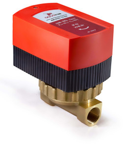 Циркуляционный насос TIM для ГВC  1/2" AM-GVS15-04