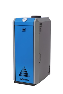 Котел газовый RUGAS серии TOPAZ КСГ-12.5 с УГ-15 TGV-307