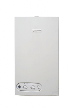 Котел газовый настенный WERTRUS ECO 16 FF