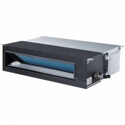 Канальный кондиционер Haier AD105S1LM1FA внутренний блок