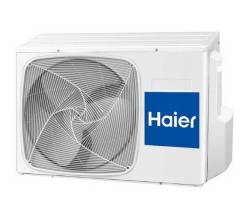 Канальный кондиционер Haier AD105S1LM1FA внешний блок