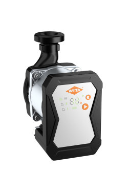 Циркуляционный насос Huch Entec WITA HE OEM2 40/60-25-180