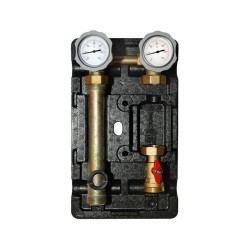 Насосный модуль Huch Entec DK DN 25 ECO 2 (без смесителя и насоса)