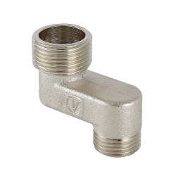 Эксцентрик VALTEC 3/4"x1/2"x30мм, нар.-нар.
