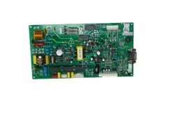 Плата управления Haier 0041800767