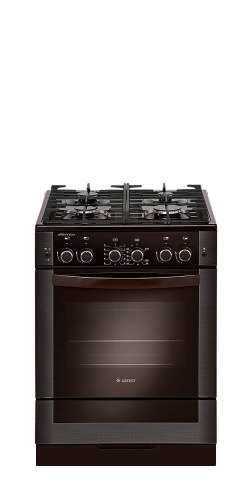 Газовая плита Гефест 6500-02 0045 (brown)