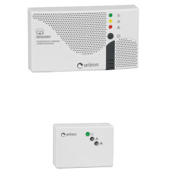 Сигнализатор Seitron RGDCO0MP1