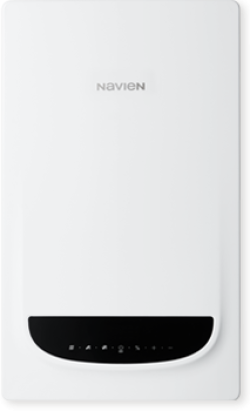 Газовый котел NAVIEN DELUXE C PLUS - 13К COAXIAL