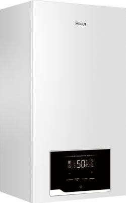 Котел газовый Haier GreenLine 1.26 Ti