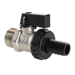 Кран дренажный VALTEC 1/2"