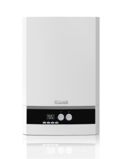 Газовый конденсационный котел GIERUS CVB 35
