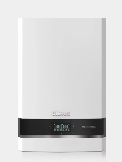Газовый конденсационный котел GIERUS CDB Plus 24
