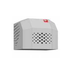 Турбонасадка «Лемакс» Comfort M (130 мм, для котлов от 12,5 до 16 кВт)