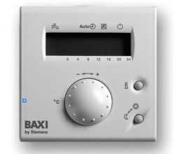 Устройство дистанционного управления BAXI QAA 73
