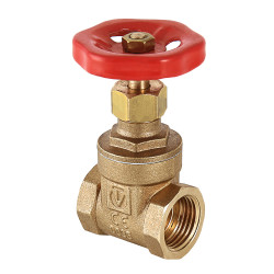 Клиновая задвижка VALTEC 3/4"