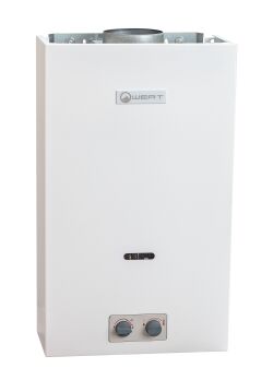 Газовая колонка WertRus 10P WHITE