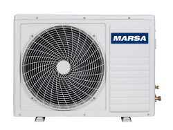 Сплит-система MARSA ASTRO PLUS RK-09MTA3E (on/off) внешний блок